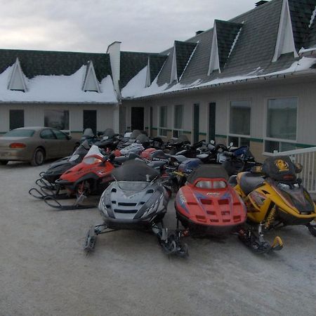 Motel Royal Cabano ภายนอก รูปภาพ
