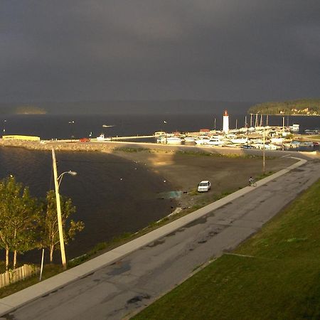 Motel Royal Cabano ภายนอก รูปภาพ