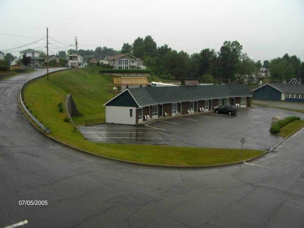 Motel Royal Cabano ภายนอก รูปภาพ