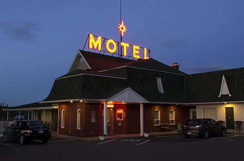 Motel Royal Cabano ภายนอก รูปภาพ