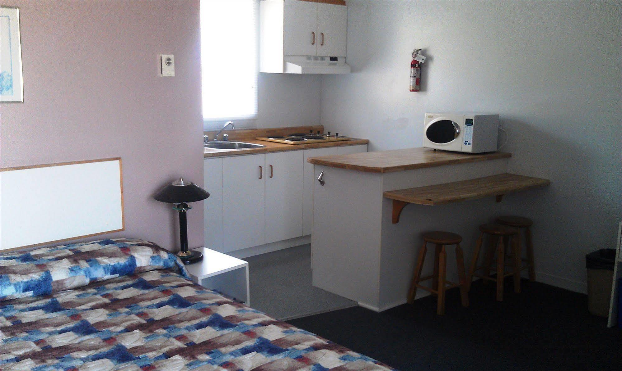 Motel Royal Cabano ภายนอก รูปภาพ
