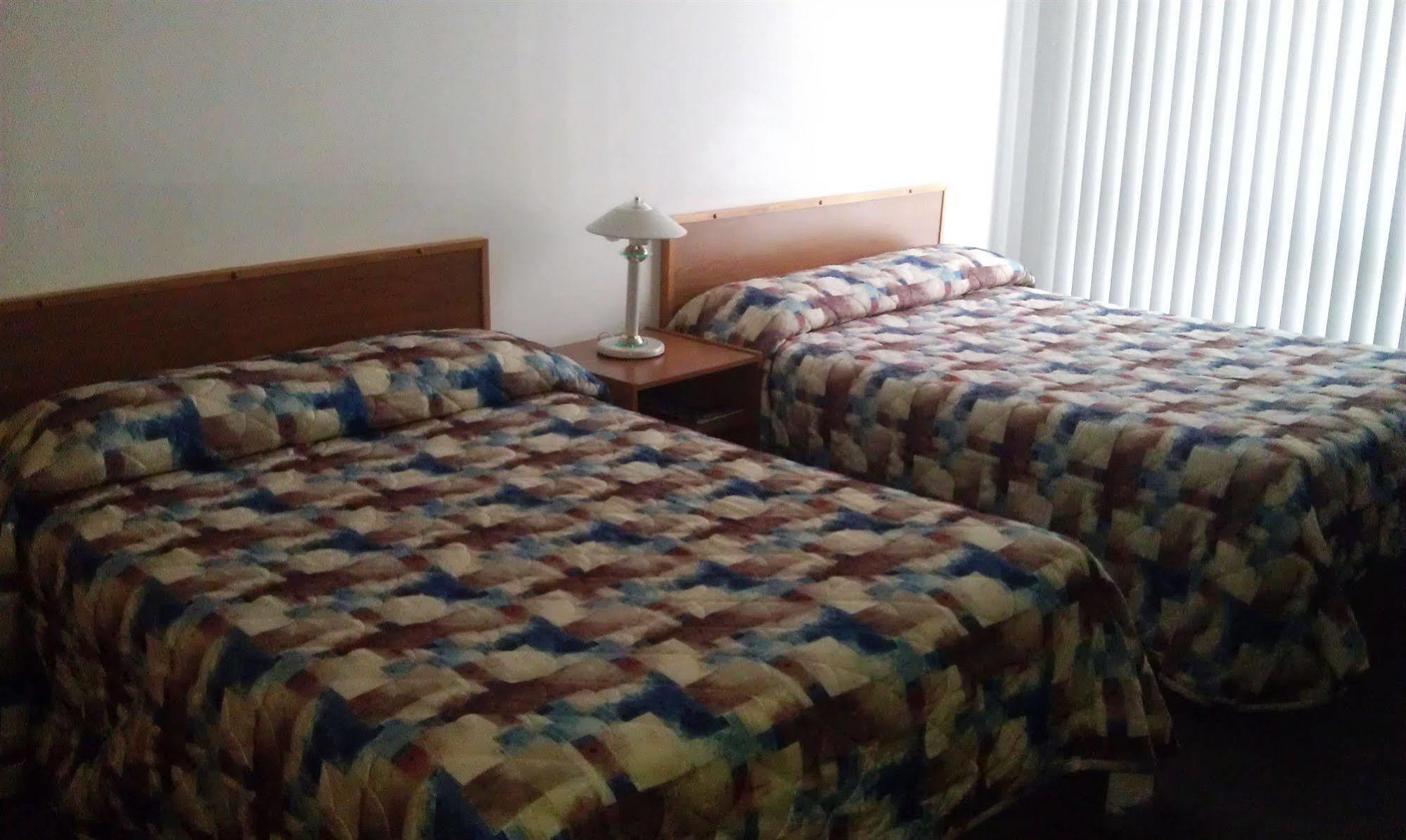 Motel Royal Cabano ภายนอก รูปภาพ