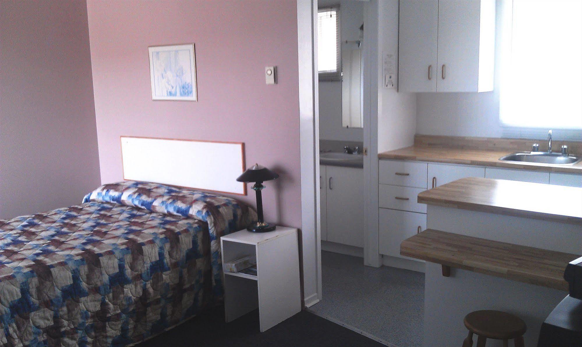 Motel Royal Cabano ภายนอก รูปภาพ